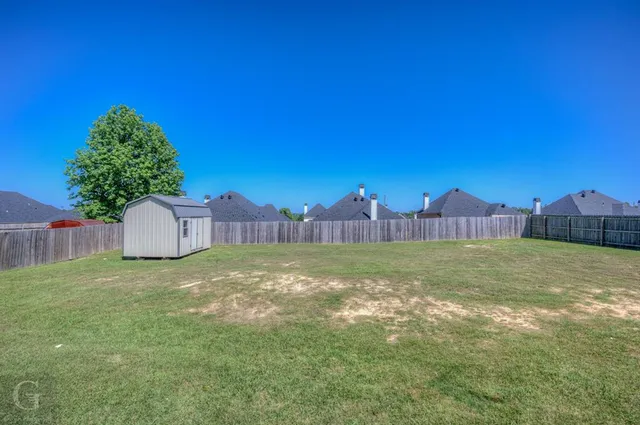 $295,000 | 4857 Sandtrap Circle, Shreveport, LA 71107