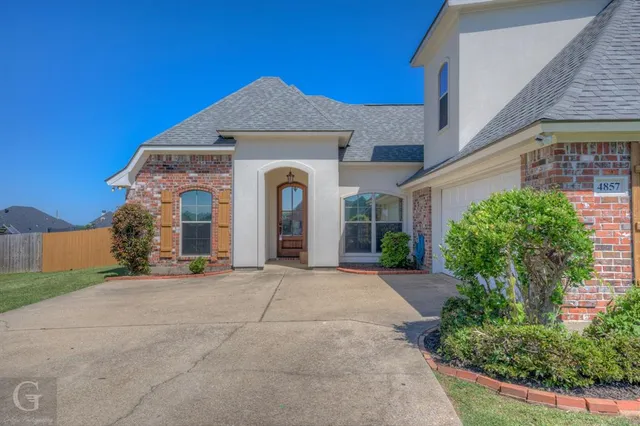 $295,000 | 4857 Sandtrap Circle, Shreveport, LA 71107