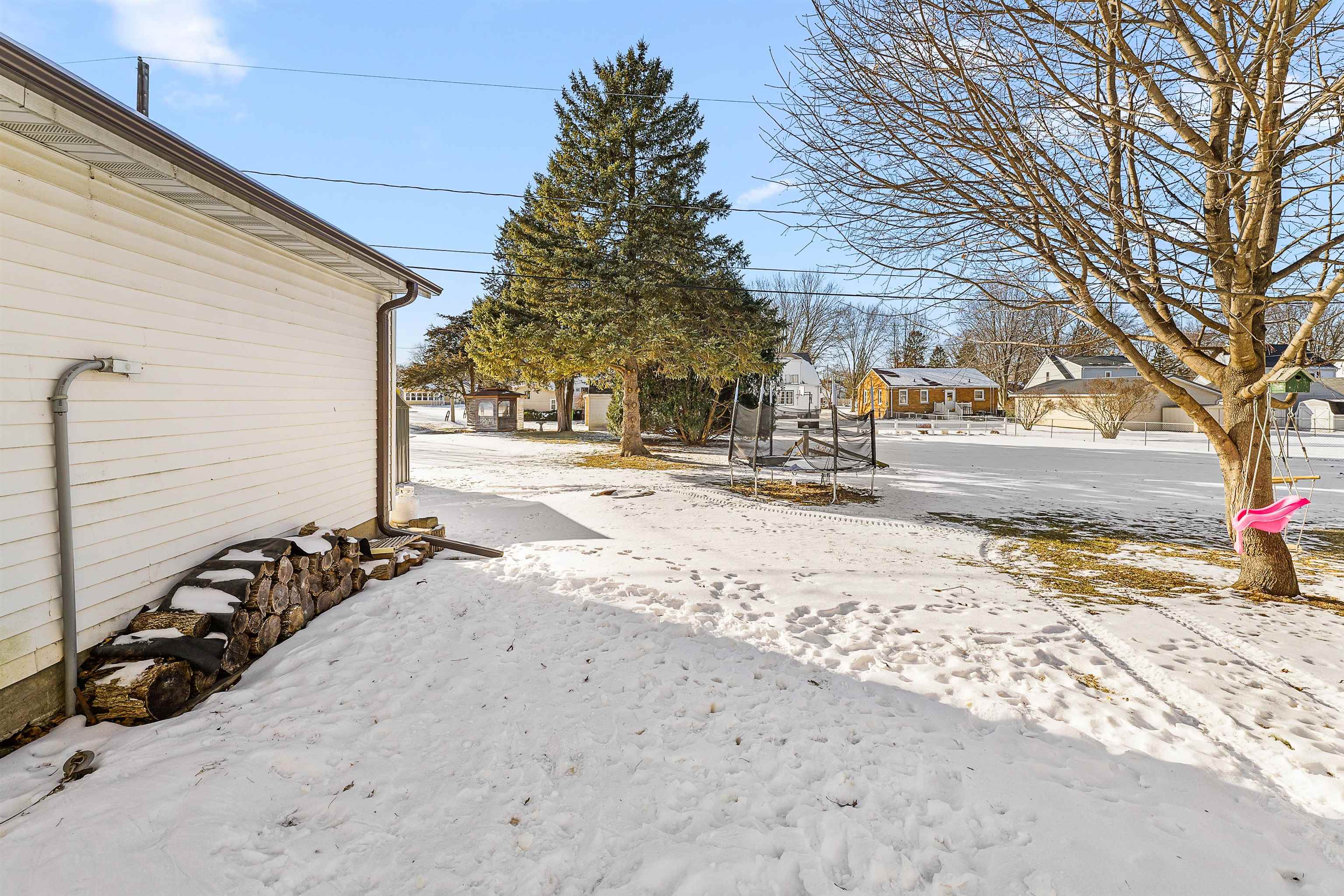 262 Walker Street Waupun, WI 53963 - Photo 22 of 27