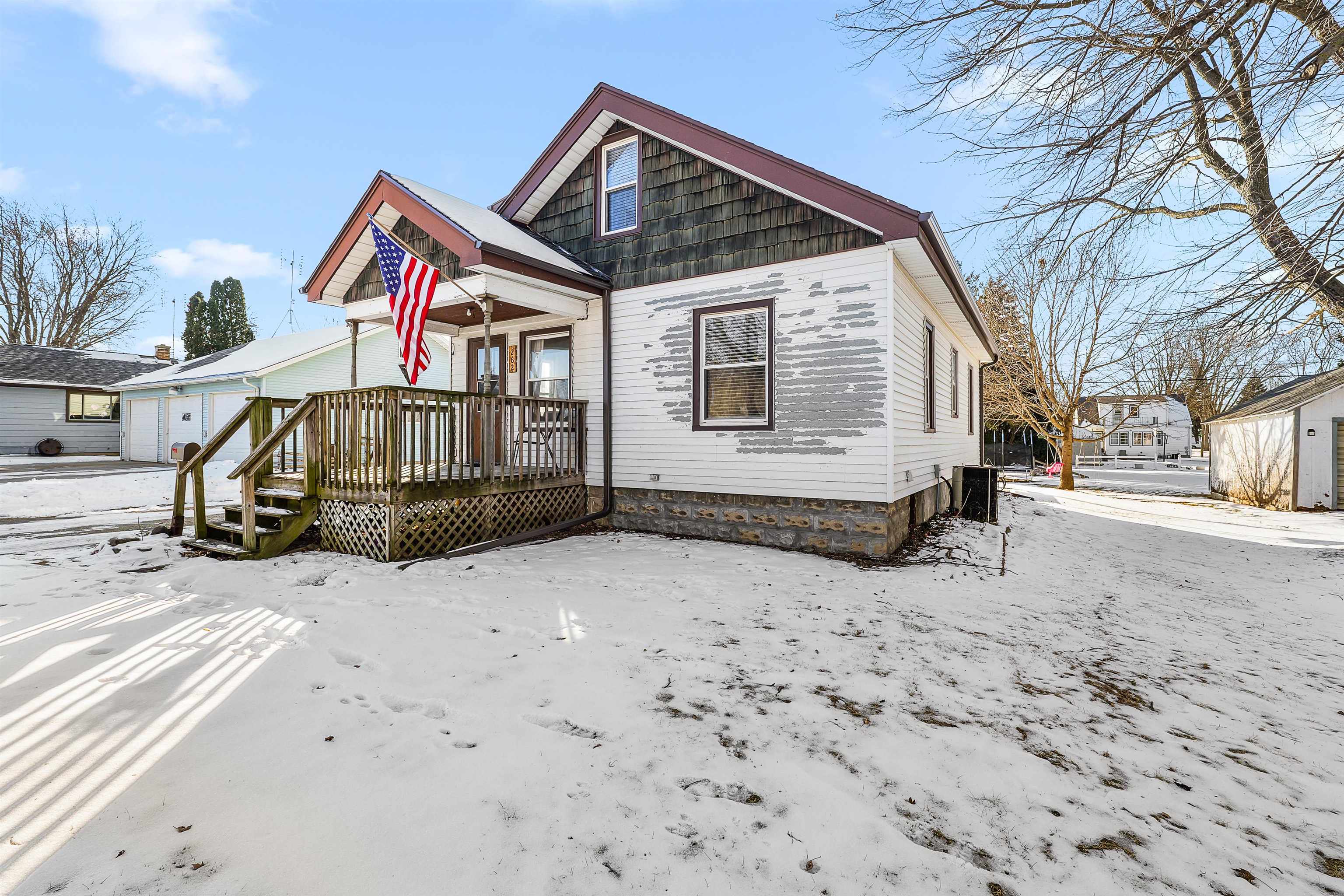 262 Walker Street Waupun, WI 53963 - Photo 27 of 27