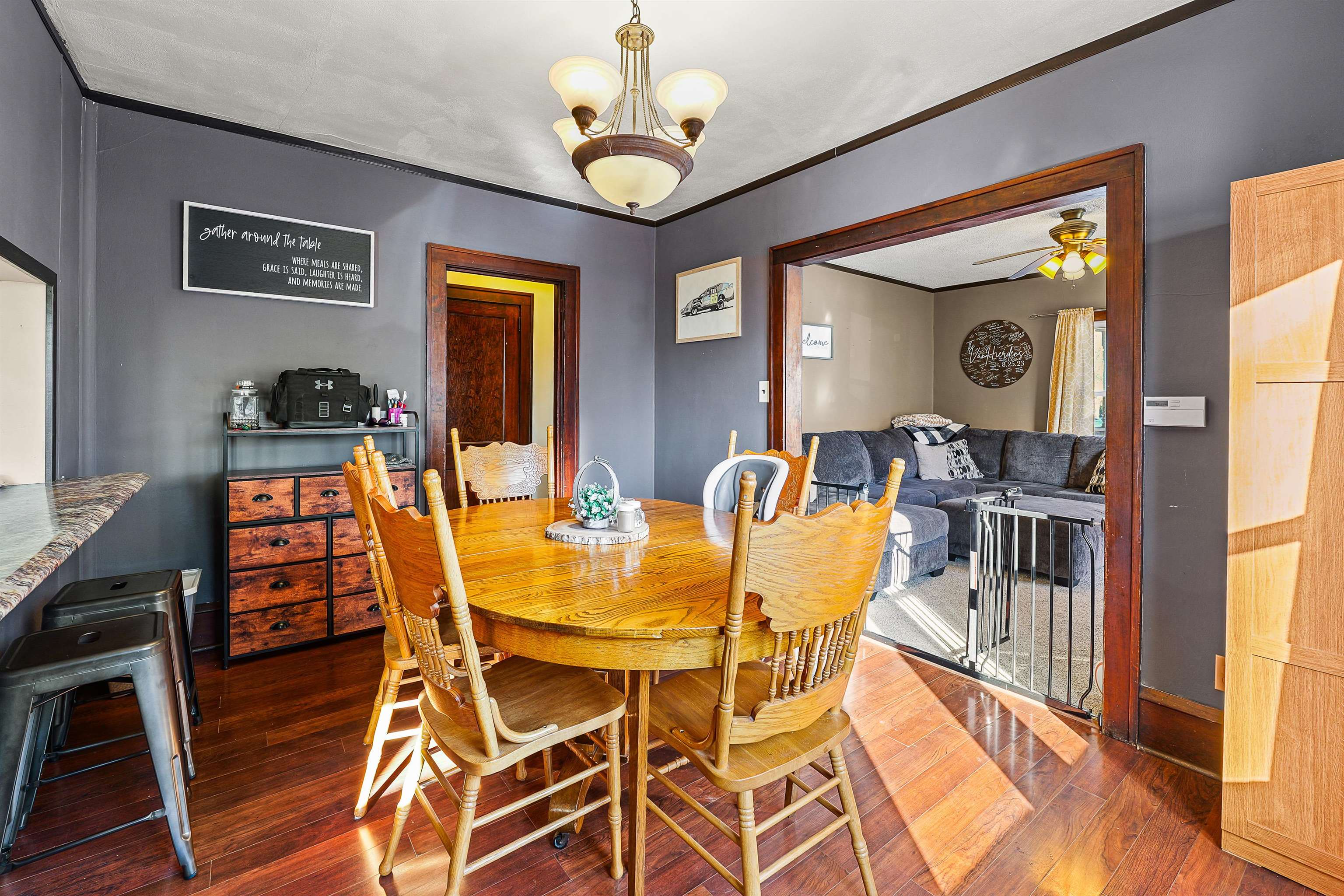 262 Walker Street Waupun, WI 53963 - Photo 4 of 27