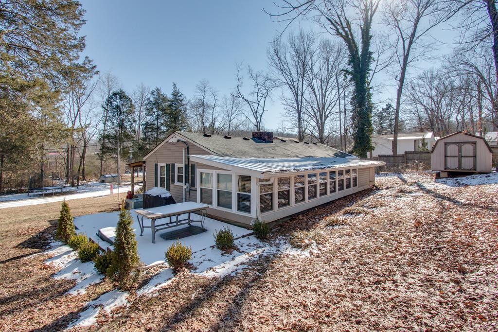 313 Davis Corner Road Mount Juliet, TN 37122 - Photo 28 of 29 Gallery Image 28