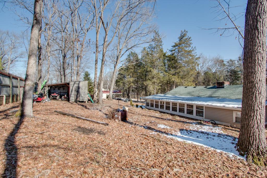 313 Davis Corner Road Mount Juliet, TN 37122 - Photo 29 of 29 Gallery Image 29
