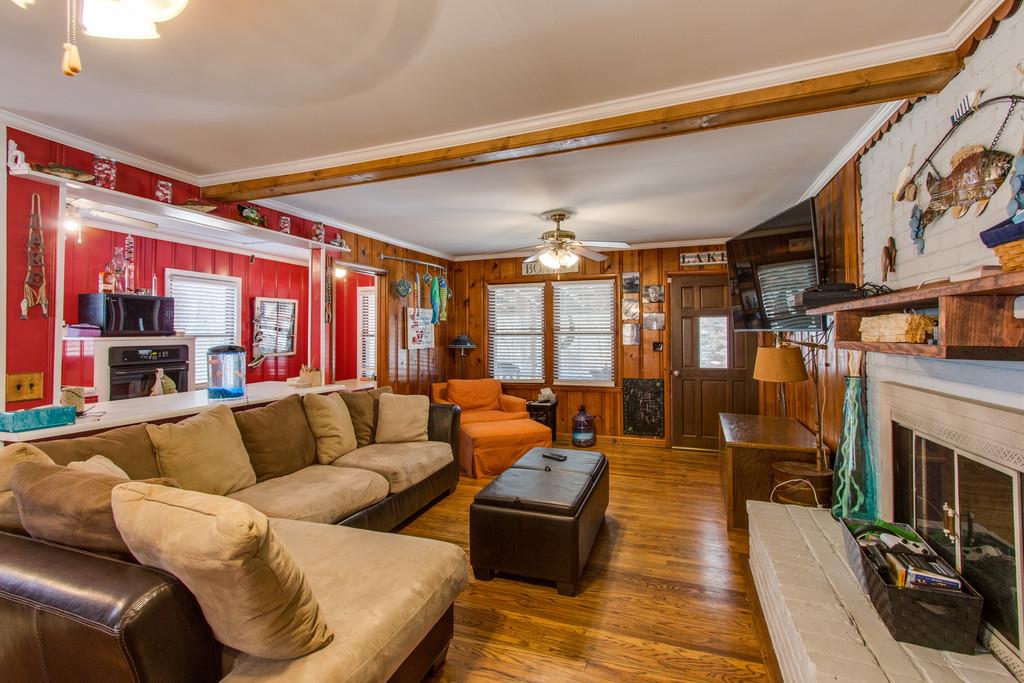 313 Davis Corner Road Mount Juliet, TN 37122 - Photo 7 of 29 Gallery Image 7