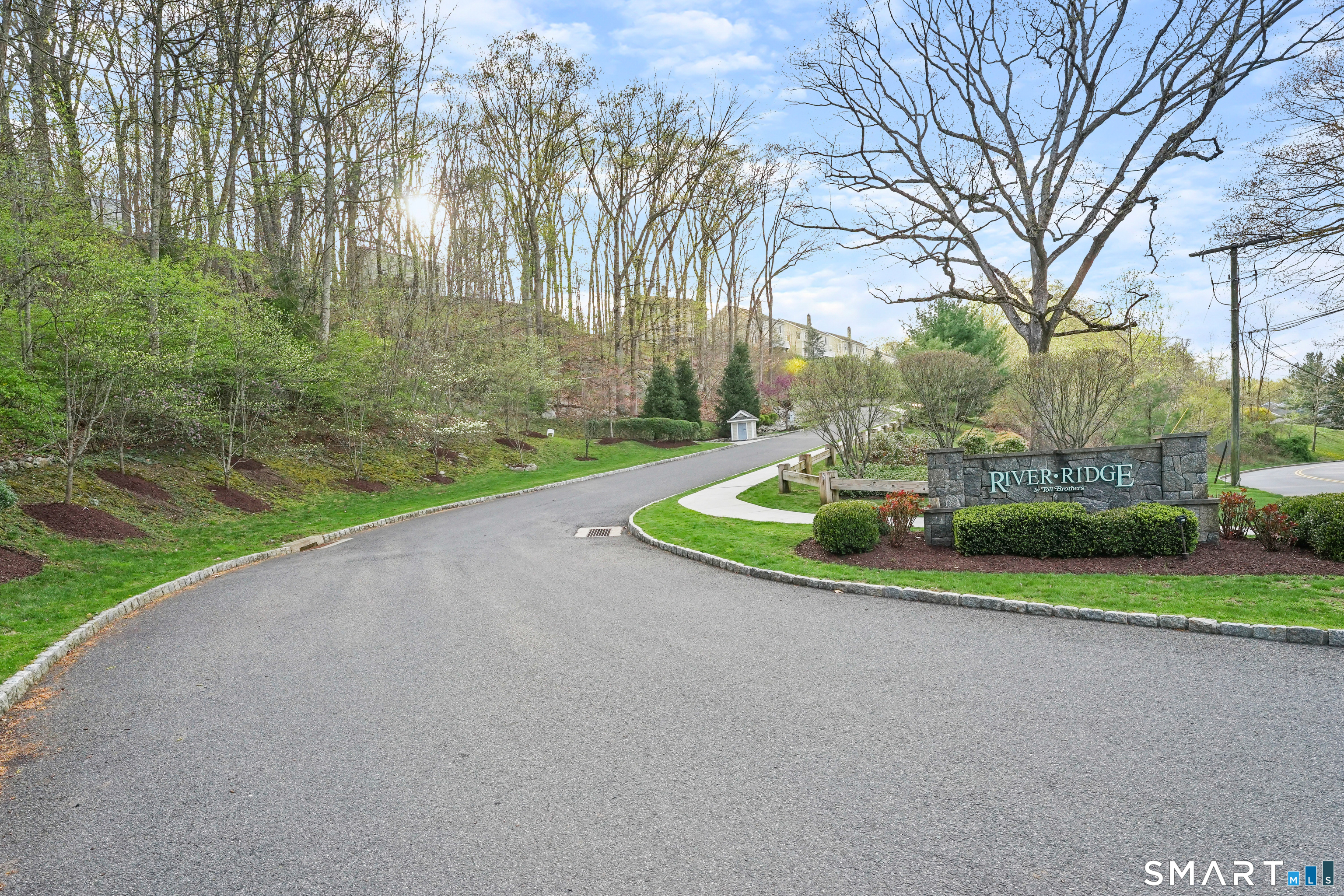 5 River Ridge Lane, Unit 5 Wilton, CT 06897 - Photo 28 of 28