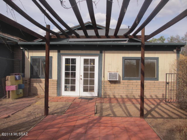 1063 Pendleton Drive Rio Rico, AZ 85648 - Photo 40 of 46