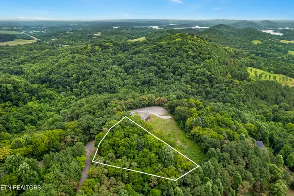 $75,000 | Lot 15 Overlook Way, Vonore, TN 37885