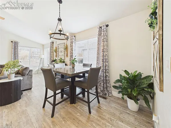 $610,000 | Undisclosed Address, Colorado Springs, CO 80924