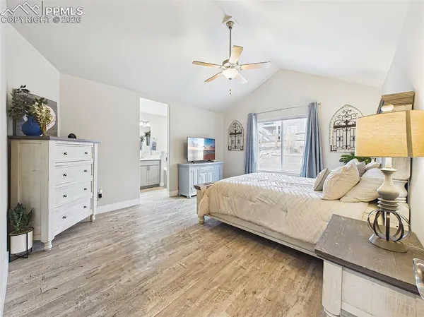 $610,000 | Undisclosed Address, Colorado Springs, CO 80924
