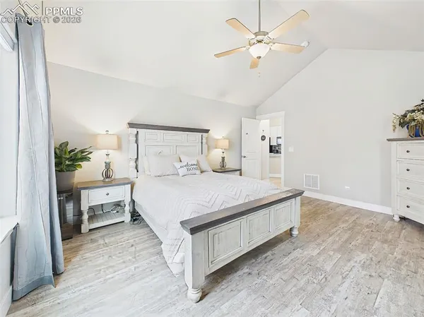 $610,000 | Undisclosed Address, Colorado Springs, CO 80924