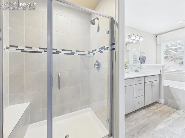 $610,000 | Undisclosed Address, Colorado Springs, CO 80924