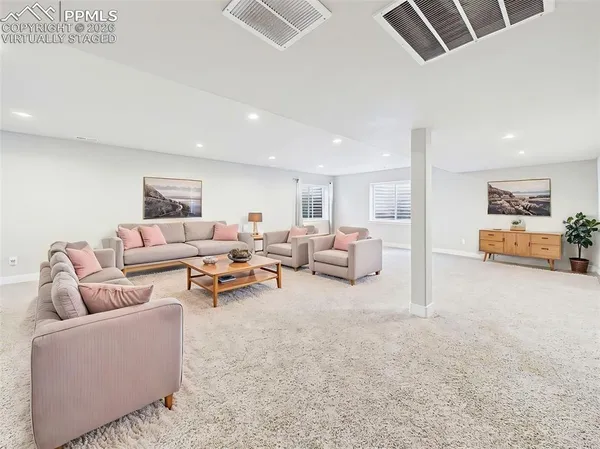 $610,000 | Undisclosed Address, Colorado Springs, CO 80924