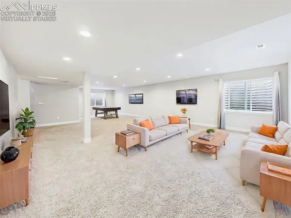 $610,000 | Undisclosed Address, Colorado Springs, CO 80924
