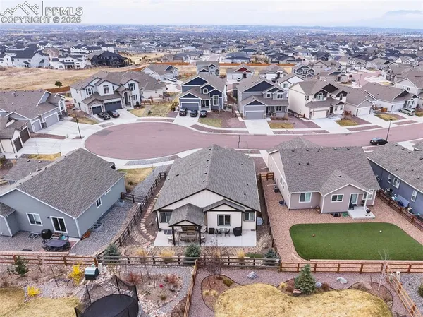 $610,000 | Undisclosed Address, Colorado Springs, CO 80924