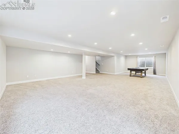 $610,000 | Undisclosed Address, Colorado Springs, CO 80924