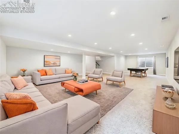 $610,000 | Undisclosed Address, Colorado Springs, CO 80924