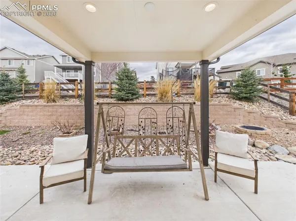 $610,000 | Undisclosed Address, Colorado Springs, CO 80924
