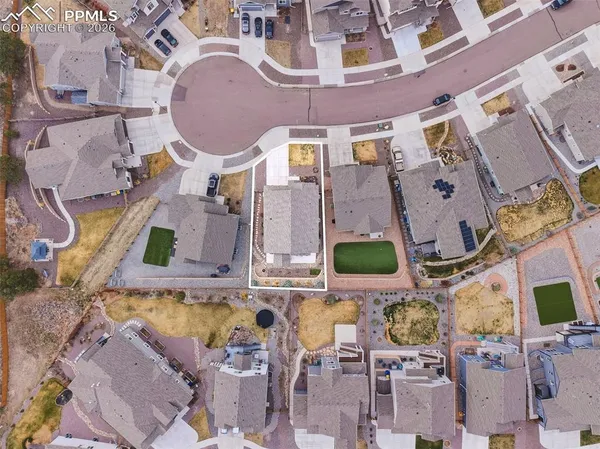 $610,000 | Undisclosed Address, Colorado Springs, CO 80924
