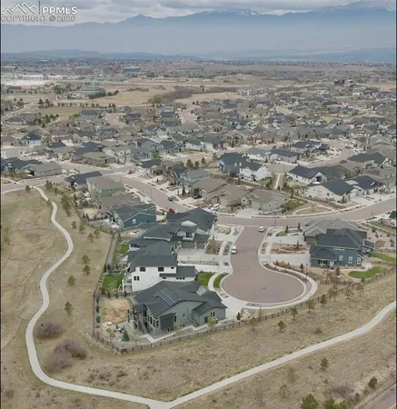 $610,000 | Undisclosed Address, Colorado Springs, CO 80924