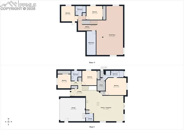 $610,000 | Undisclosed Address, Colorado Springs, CO 80924