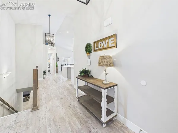 $610,000 | Undisclosed Address, Colorado Springs, CO 80924