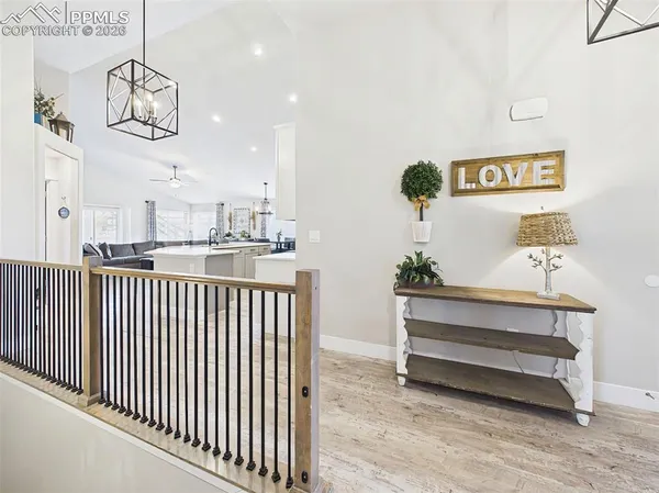 $610,000 | Undisclosed Address, Colorado Springs, CO 80924