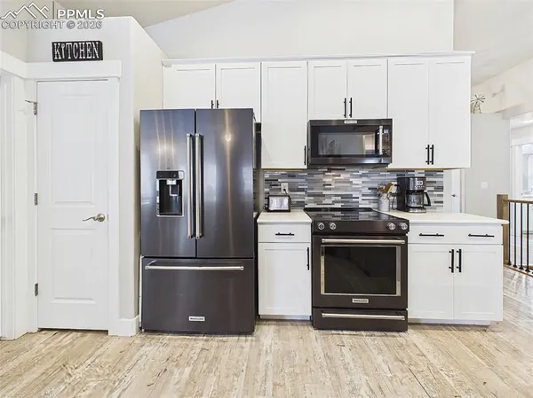 $610,000 | Undisclosed Address, Colorado Springs, CO 80924
