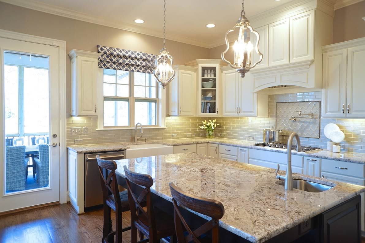 7601 Stonehenge Farm Lane Raleigh, NC 27613 - Photo 4 of 27 Photo 4