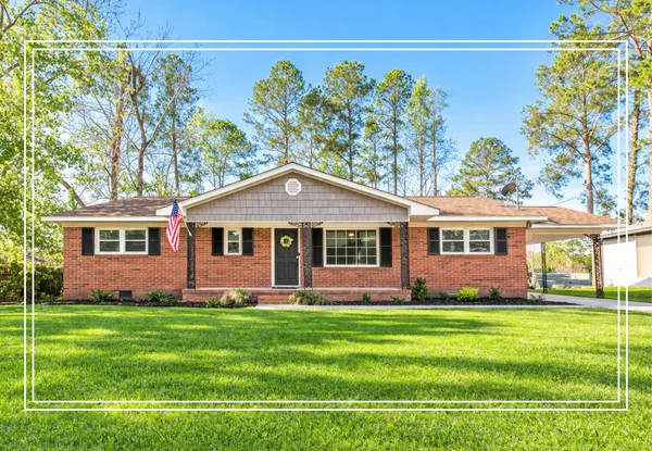 $249,900 | 335 Indian Trail, Augusta, GA 30907
