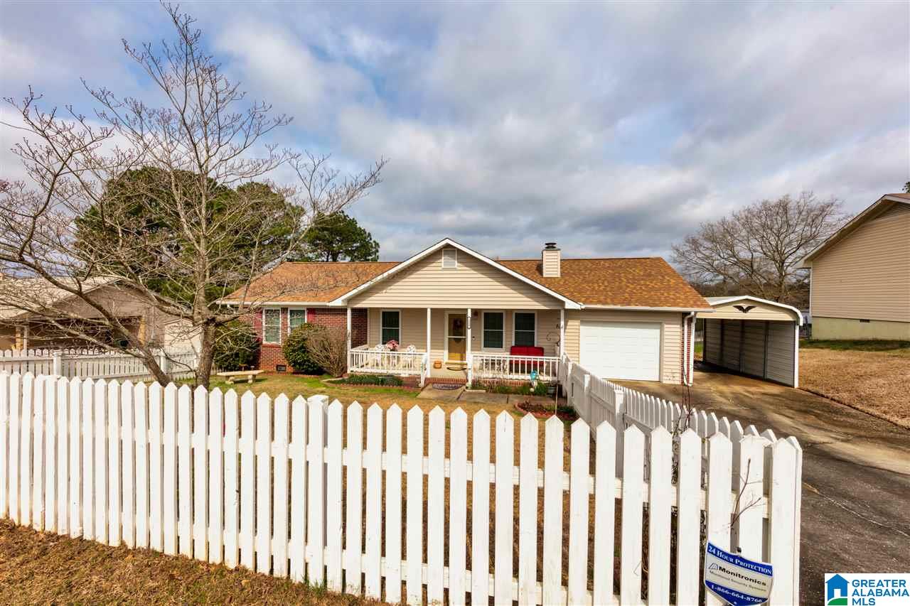 123 Ridge Crest Drive Oxford, AL 36203 - Photo 26 of 30