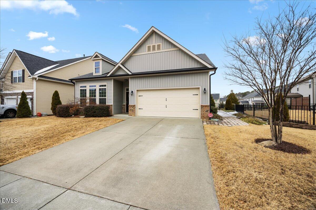 7601 Oakberry Drive Raleigh, NC 27616 - Photo 3 of 37 05-2A1A9460