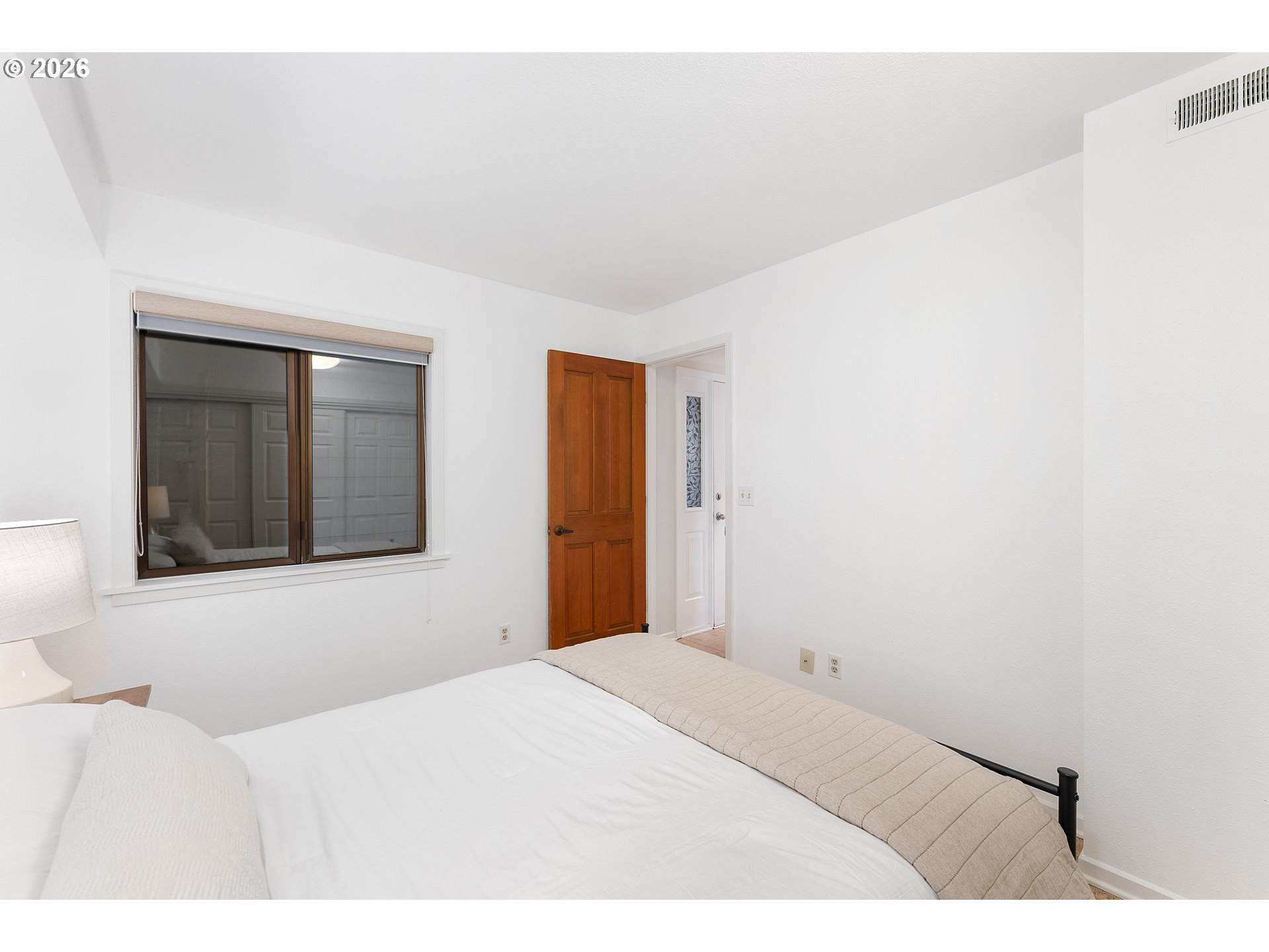 1320 Southwest Hall Street, Unit 202 Portland, OR 97201 - Photo 19 of 29 Bedroom, Primary