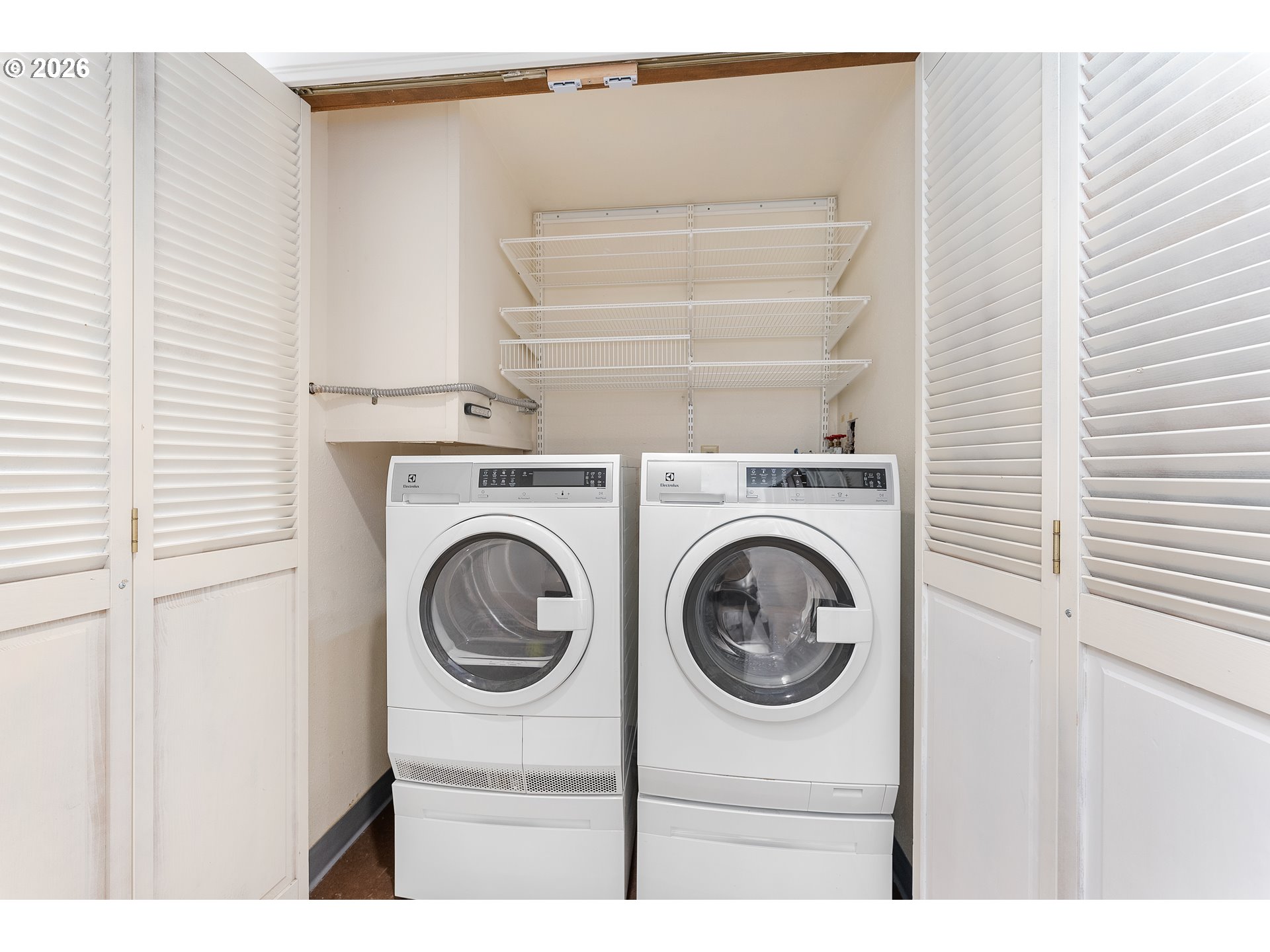 1320 Southwest Hall Street, Unit 202 Portland, OR 97201 - Photo 21 of 29 Bedroom