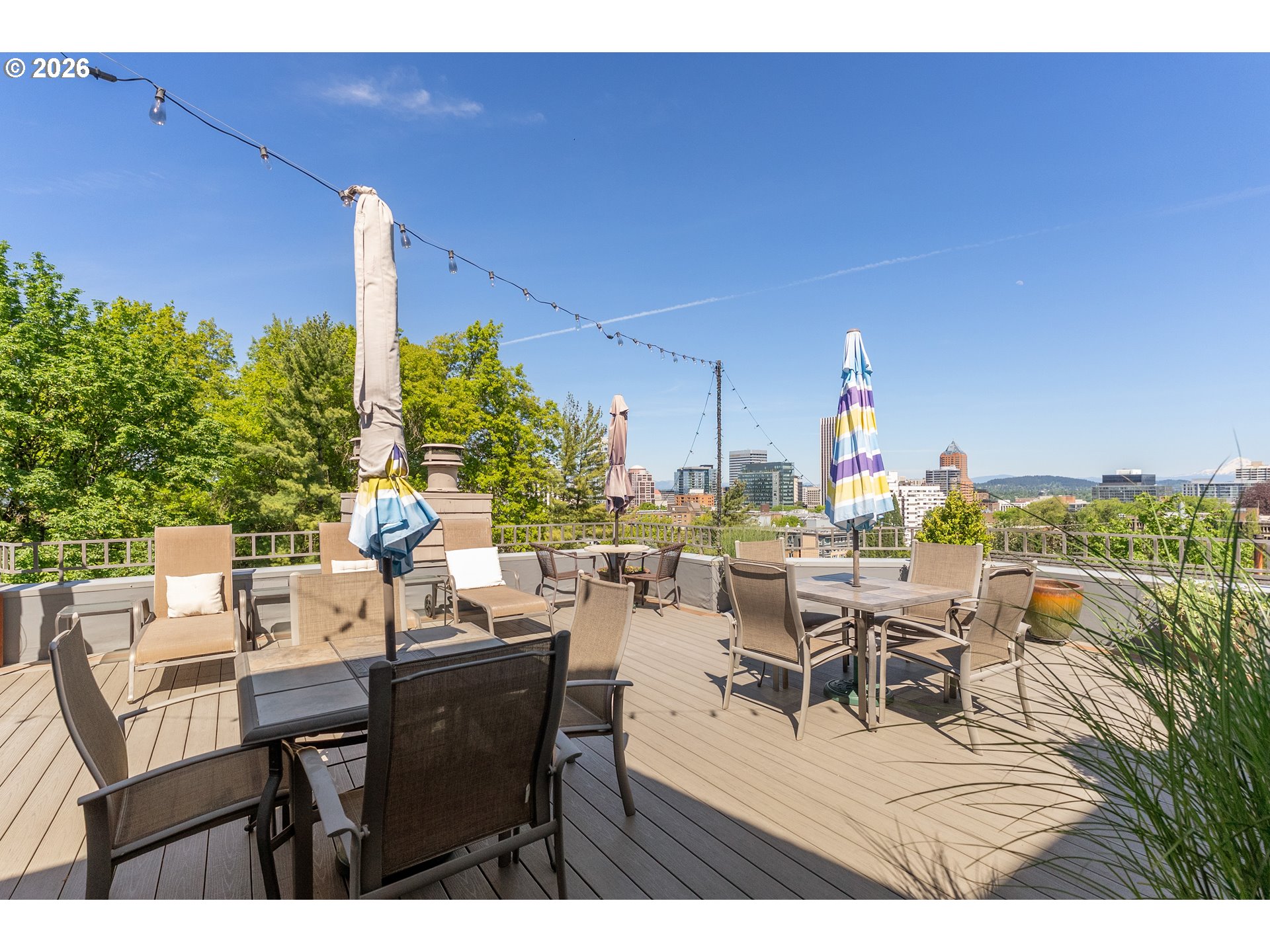 1320 Southwest Hall Street, Unit 202 Portland, OR 97201 - Photo 25 of 29 Community Amenities