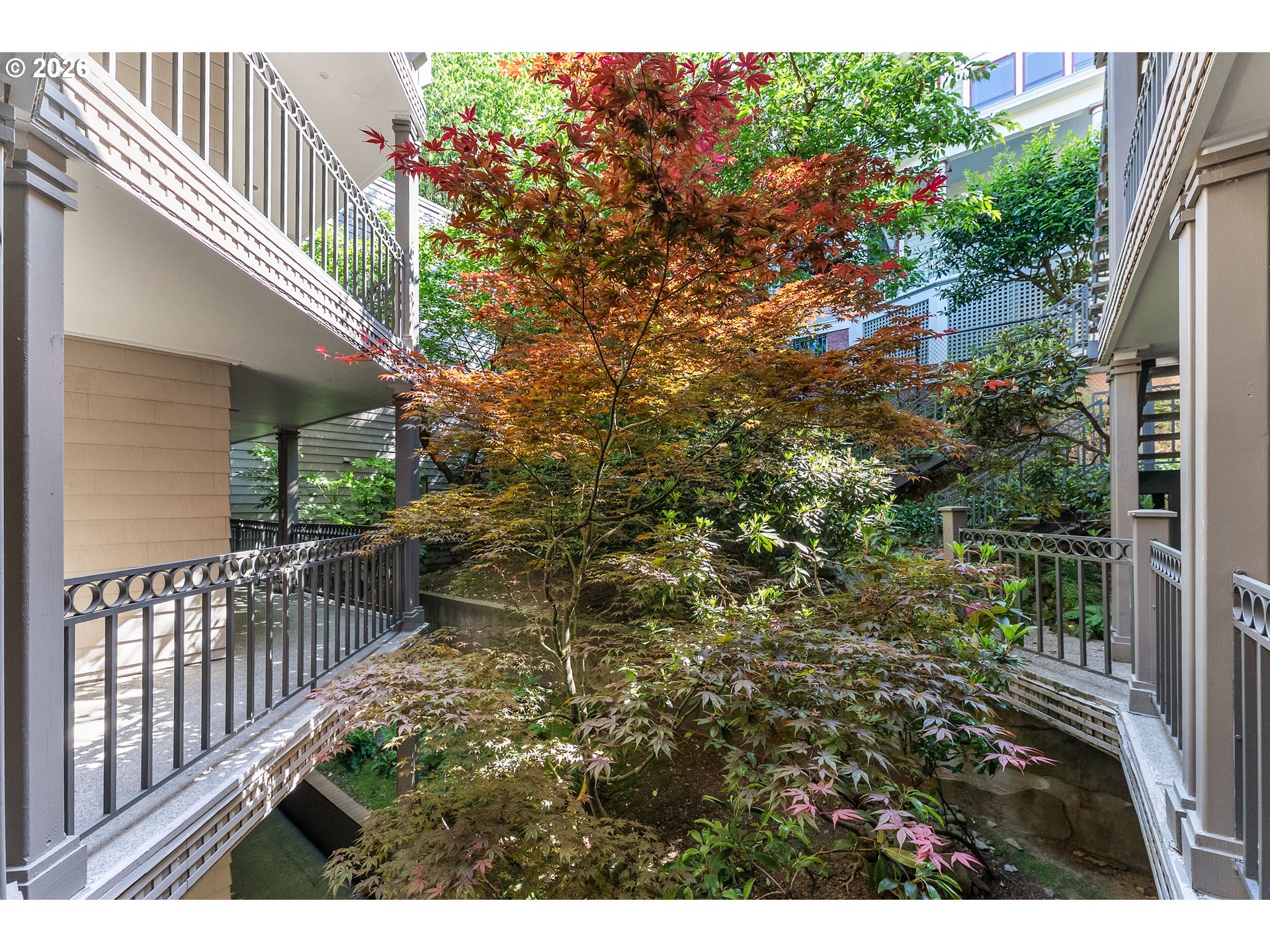 1320 Southwest Hall Street, Unit 202 Portland, OR 97201 - Photo 26 of 29 Community Amenities