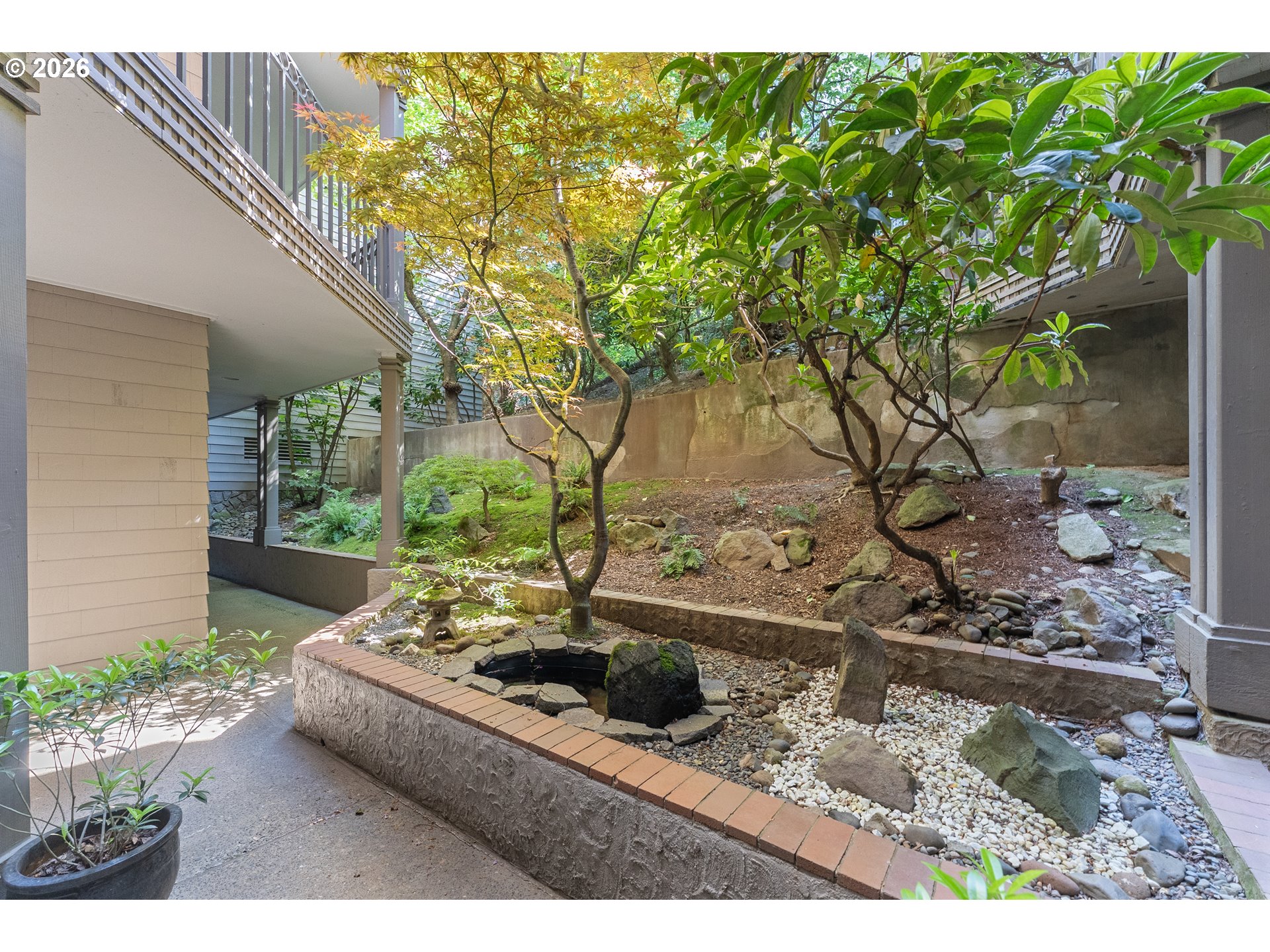 1320 Southwest Hall Street, Unit 202 Portland, OR 97201 - Photo 27 of 29 Community Amenities