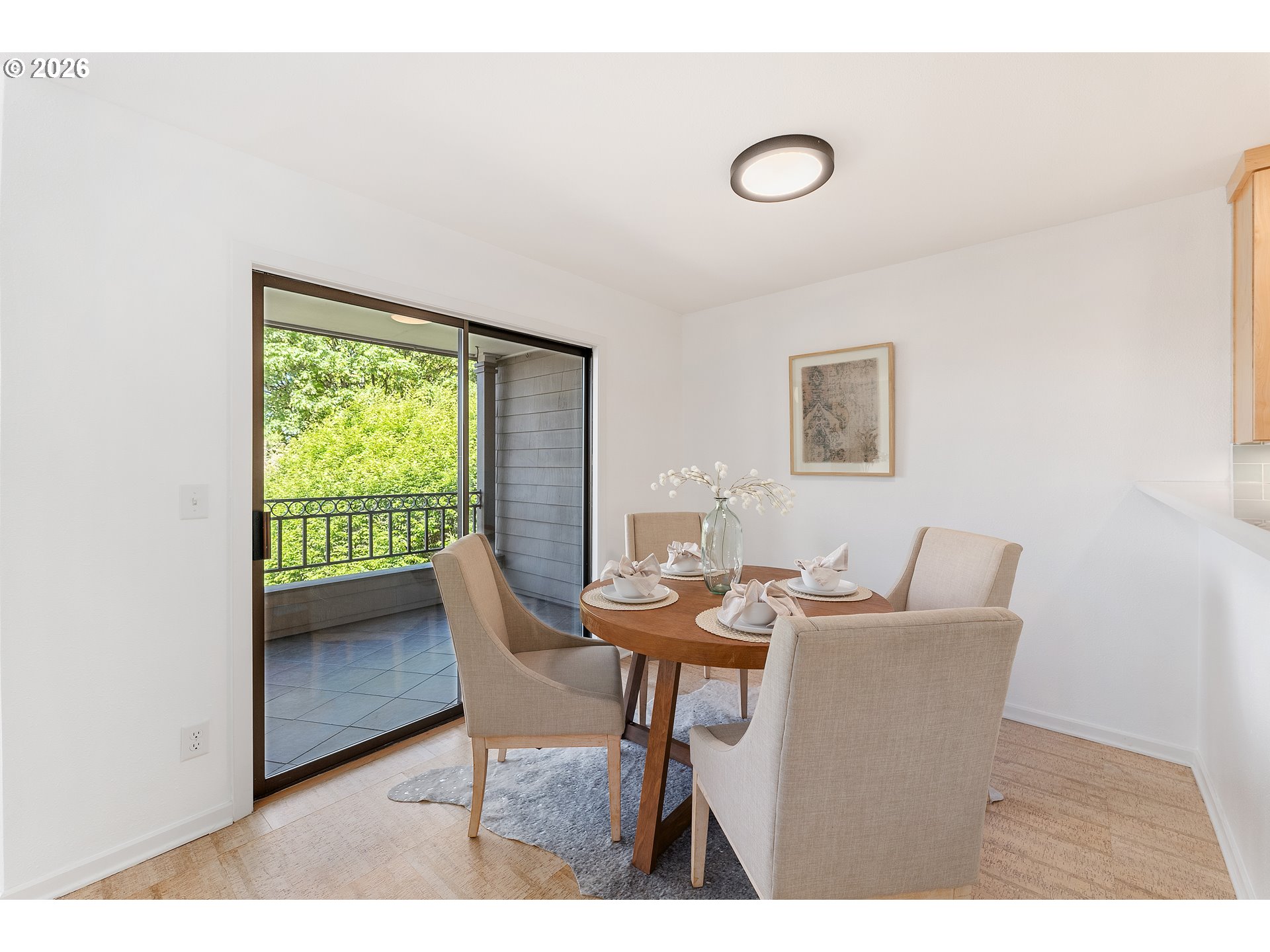 1320 Southwest Hall Street, Unit 202 Portland, OR 97201 - Photo 9 of 29 Bathroom