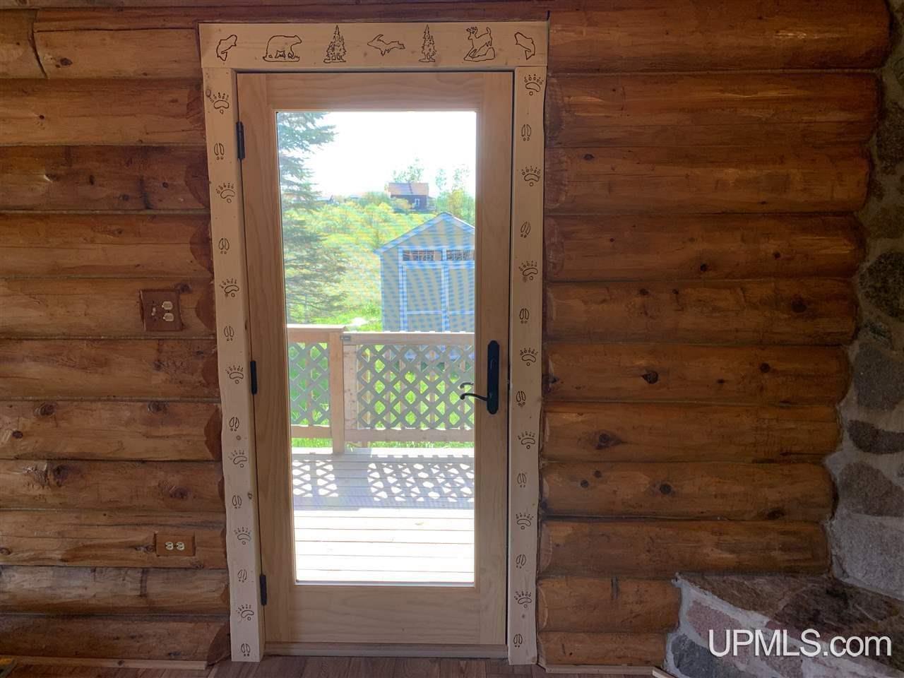14072 Sturgeon Road Baraga, MI 49908 - Photo 8 of 43 Gallery Image 8