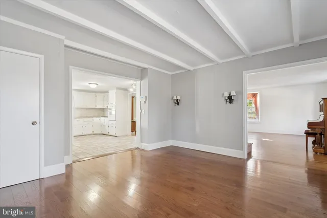 $449,900 | 8201 New 2nd Street, Elkins Park, PA 19027