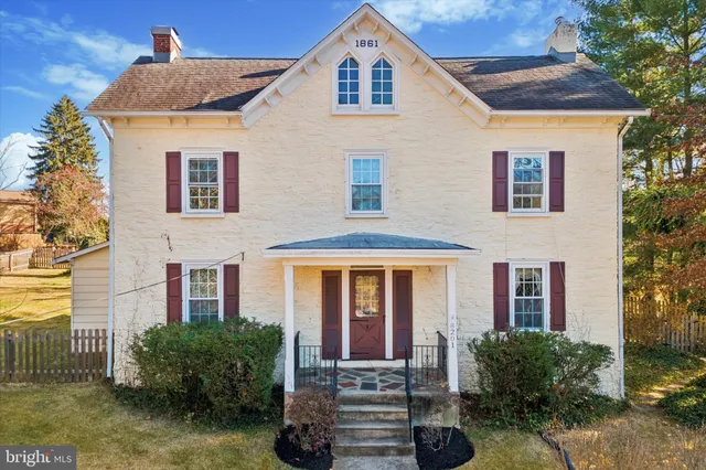 $449,900 | 8201 New 2nd Street, Elkins Park, PA 19027