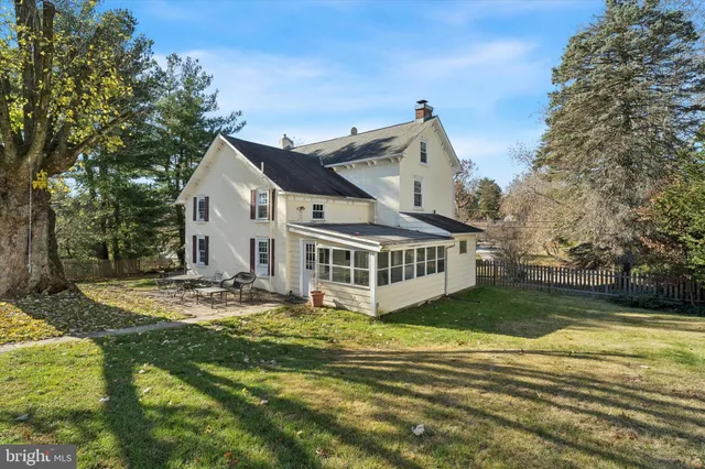 $449,900 | 8201 New 2nd Street, Elkins Park, PA 19027