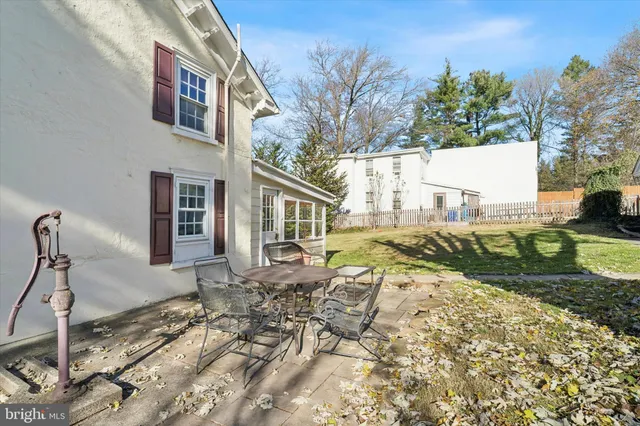 $449,900 | 8201 New 2nd Street, Elkins Park, PA 19027