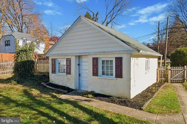 $449,900 | 8201 New 2nd Street, Elkins Park, PA 19027