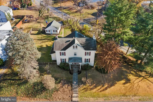 $449,900 | 8201 New 2nd Street, Elkins Park, PA 19027