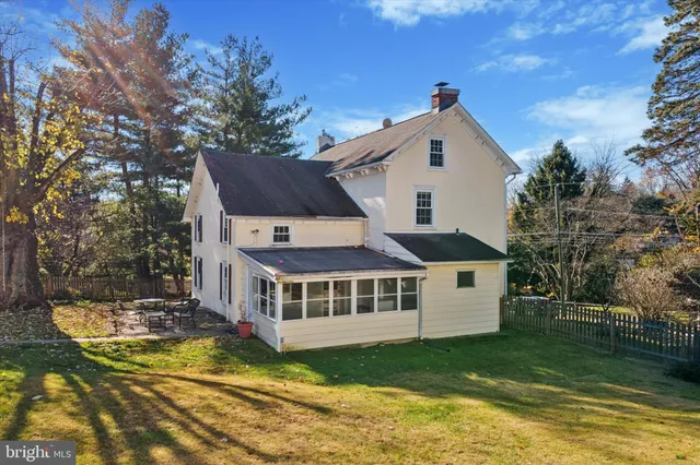 $449,900 | 8201 New 2nd Street, Elkins Park, PA 19027