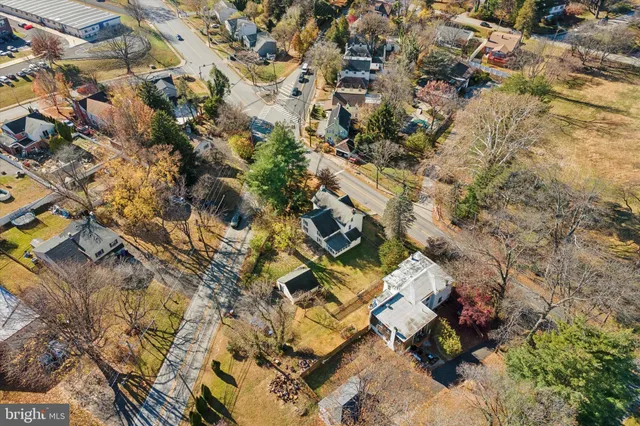 $449,900 | 8201 New 2nd Street, Elkins Park, PA 19027