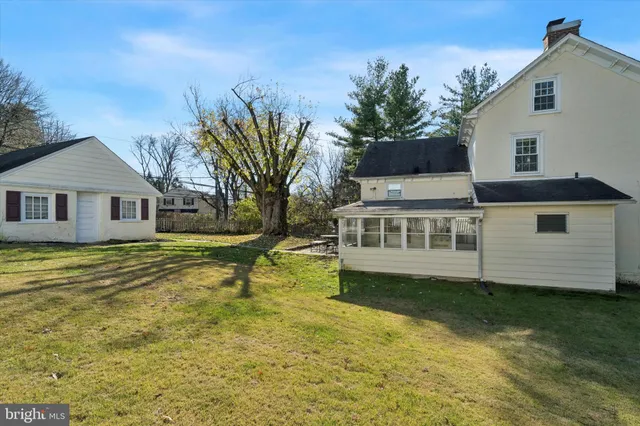 $449,900 | 8201 New 2nd Street, Elkins Park, PA 19027