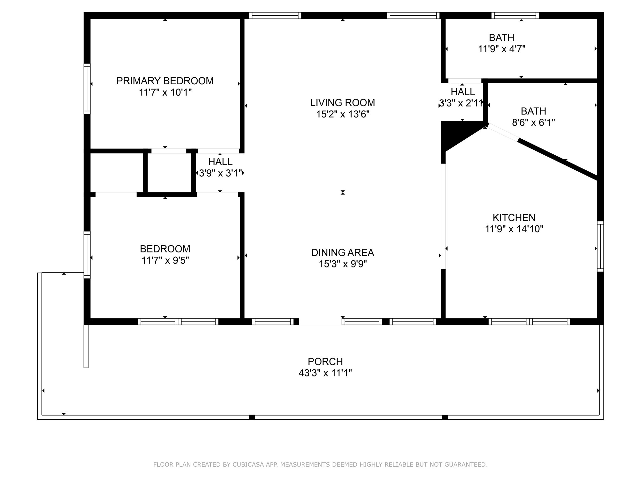 402 Seashell Drive Surfside Beach, TX 77541 - Photo 35 of 35 a picture of a park