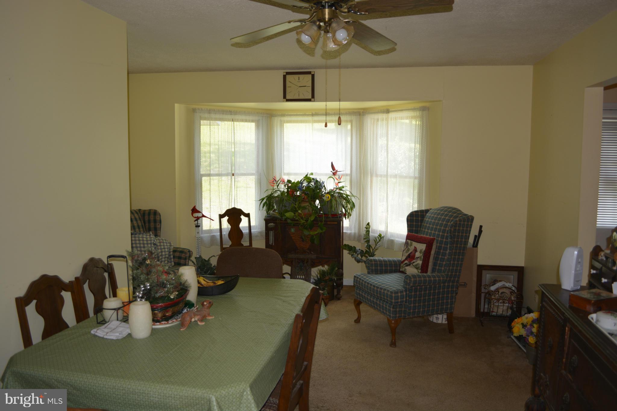 19670 Fort Valley Road Strasburg, VA 22657 - Photo 2 of 13 Interior (General)