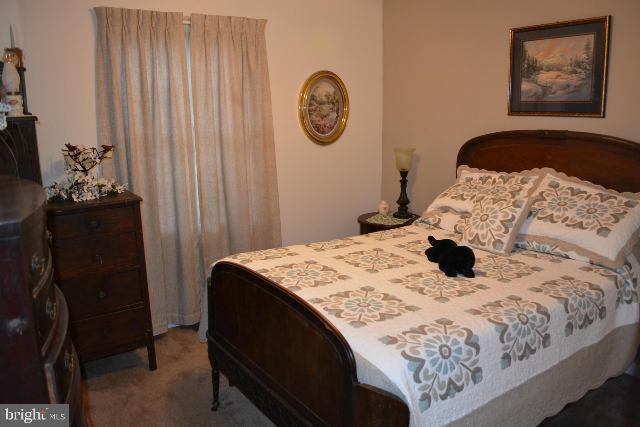 19670 Fort Valley Road Strasburg, VA 22657 - Photo 7 of 13 Bedroom